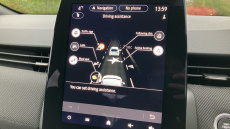 Renault Clio 1.6 E-TECH full hybrid 145 Esprit Alpine 5dr Auto Hybrid Hatchback